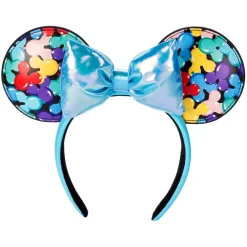 Outlet Disney Store Serre-tête à oreilles de Minnie ballons pour adultes