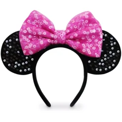 Online Disney Store Serre-tête à oreilles de Minnie pour enfants