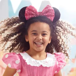 Online Disney Store Serre-tête à oreilles de Minnie pour enfants