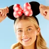 Clearance Disney Store Serre-tête à oreilles de Minnie à pois pour adultes