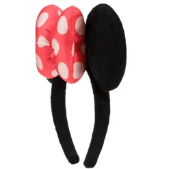 Clearance Disney Store Serre-tête à oreilles de Minnie à pois pour adultes