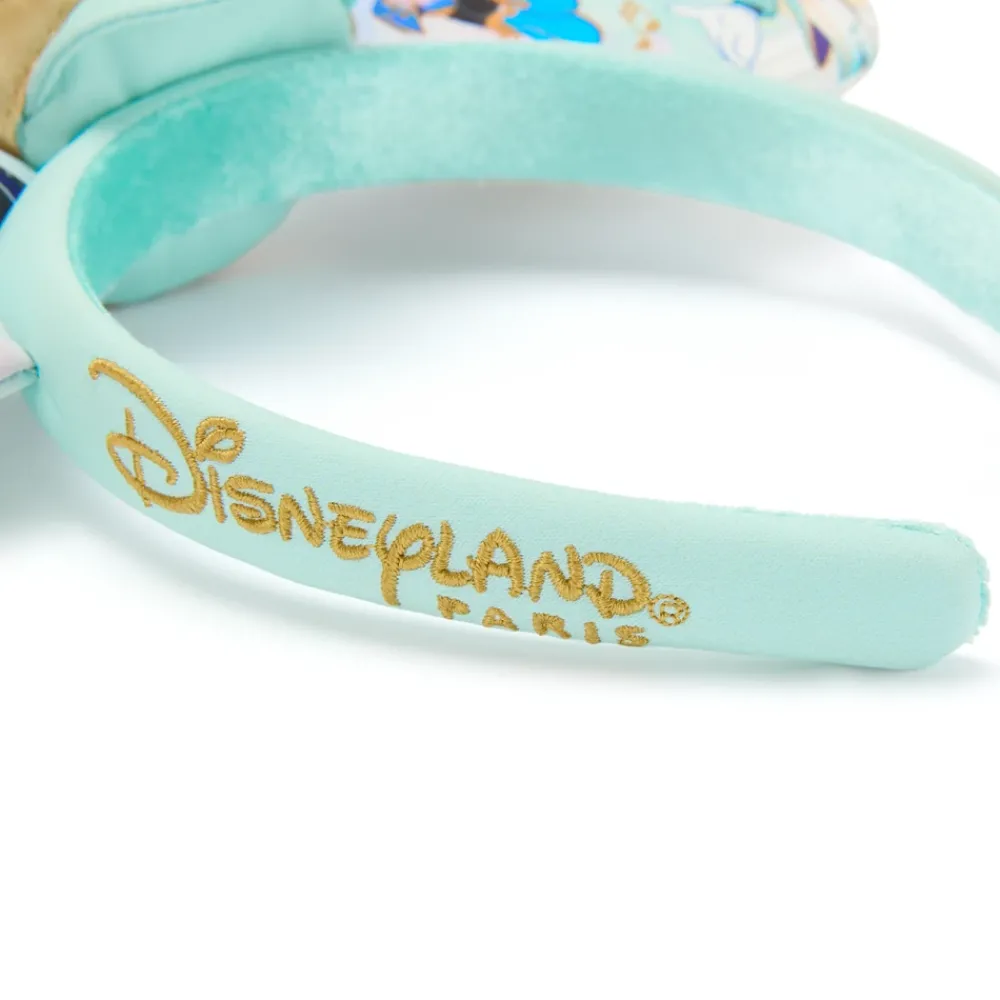 Discount Disney Store Serre-tête à oreilles Disneyland Paris Music Festival pour adultes
