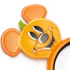 Best Disney Store Serre-tête à oreilles Mickey citrouille Halloween pour adultes