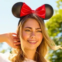 Clearance Disney Store Serre-tête à oreilles Minnie pour adultes