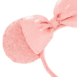 Best Disney Store Serre-tête à oreilles Minnie avec sequins