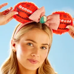 Clearance Disney Store Serre-tête à oreilles Vaiana pour adultes, Vaiana 2