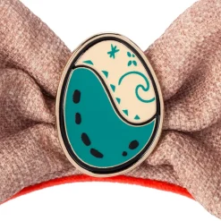 Clearance Disney Store Serre-tête à oreilles Vaiana pour adultes, Vaiana 2