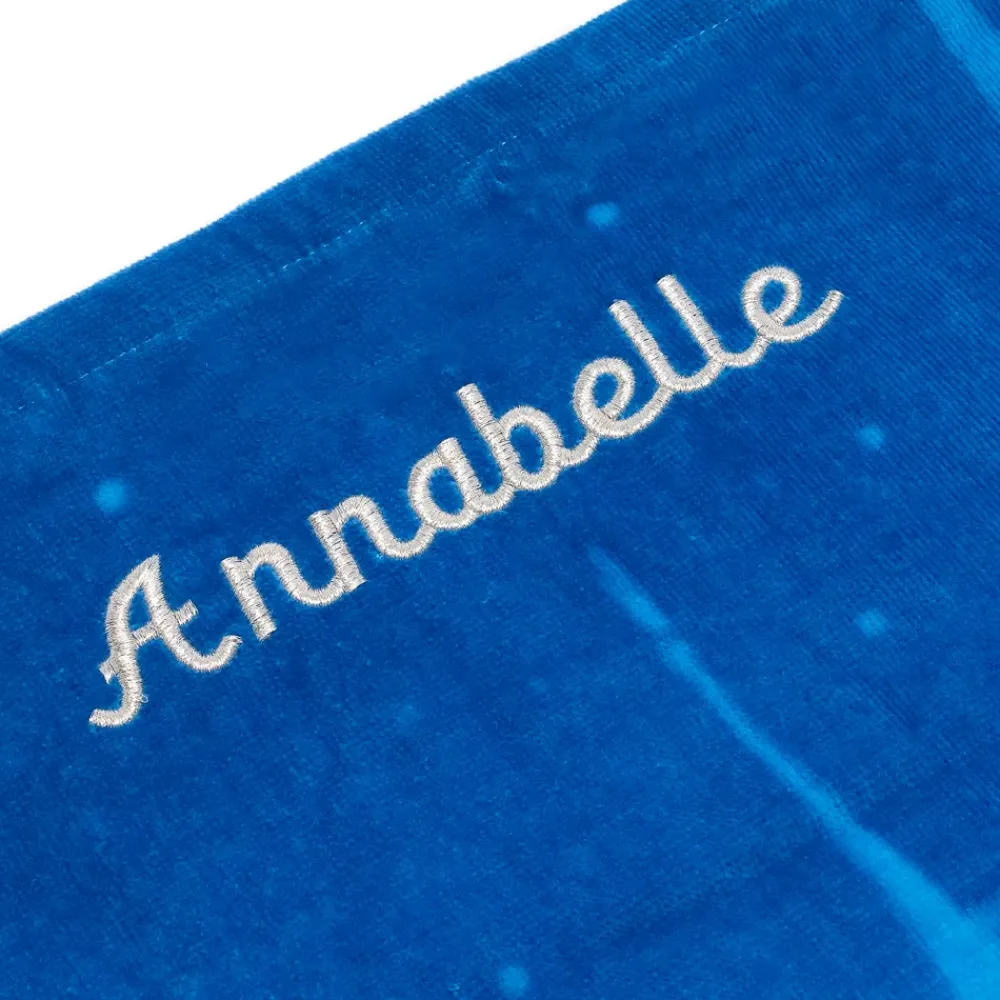 Disney Store Serviette de plage Cendrillon