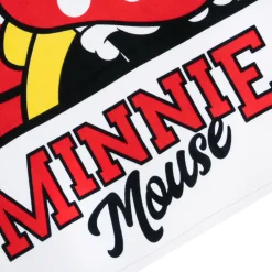 Best Disney Store Serviette de plage Minnie Mouse