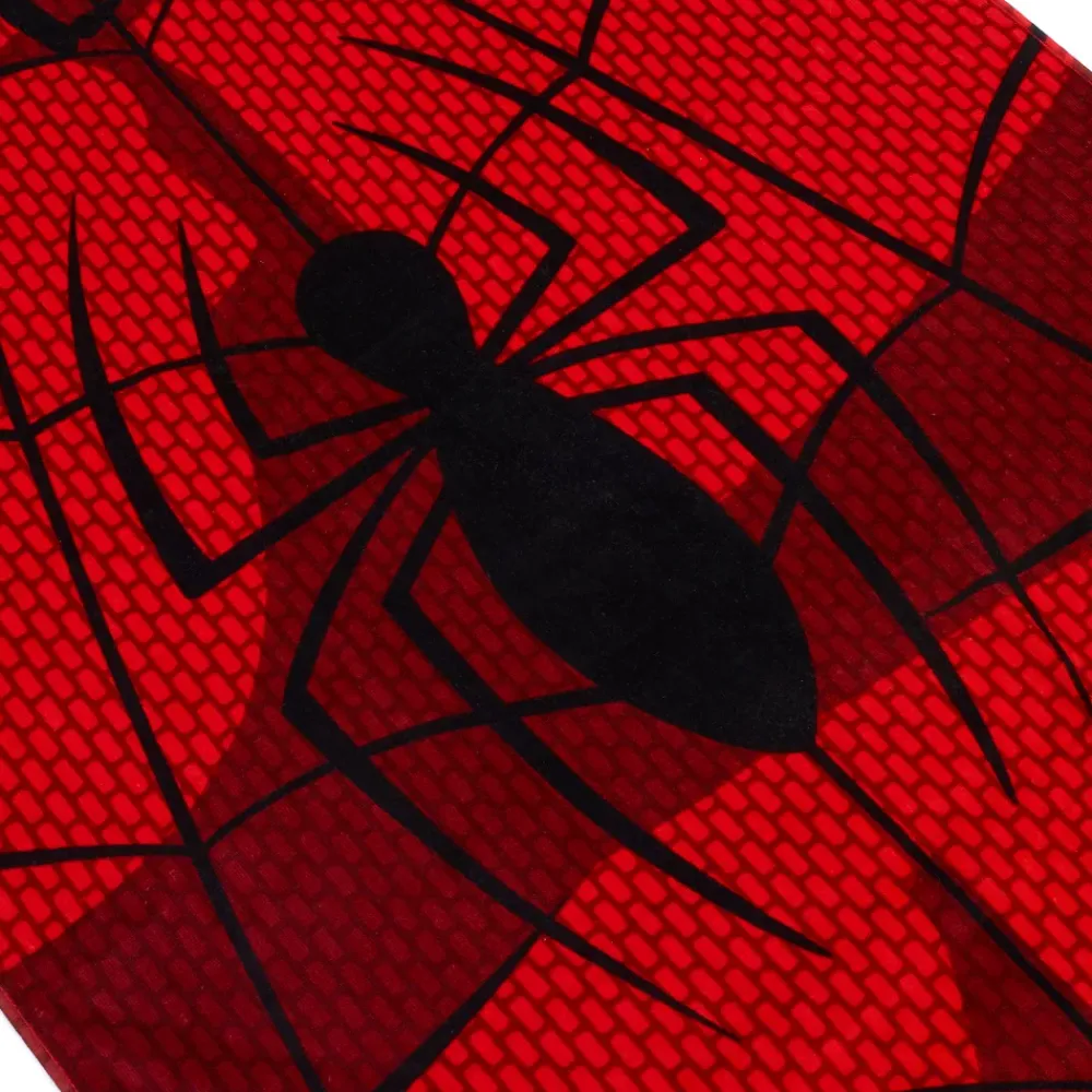 Disney Store Serviette de plage Spider-Man