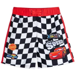 Clearance Disney Store Short de bain Disney Pixar Cars pour enfants