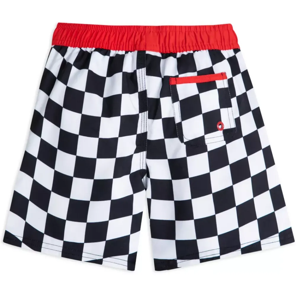 Clearance Disney Store Short de bain Disney Pixar Cars pour enfants
