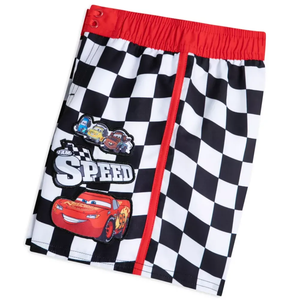 Clearance Disney Store Short de bain Disney Pixar Cars pour enfants