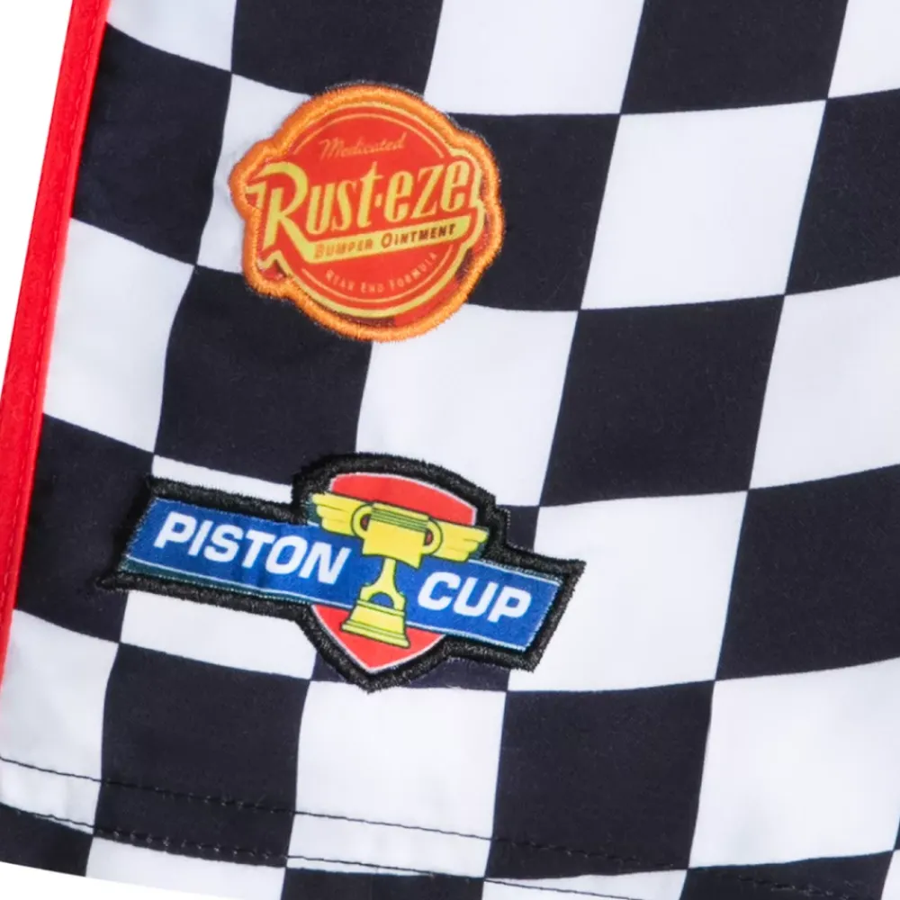 Clearance Disney Store Short de bain Disney Pixar Cars pour enfants