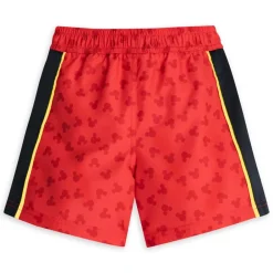 New Disney Store Short de bain Mickey Mouse pour enfants