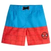 Clearance Disney Store Short de bain Spider-Man pour enfants