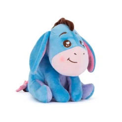 Clearance Disney Store Simba Smoby Peluche Bourriquet de taille moyenne avec yeux scintillants, 25 cm