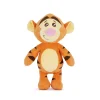 Outlet Disney Store Simba Smoby Peluche Tigrou de taille moyenne avec yeux scintillants, 25 cm
