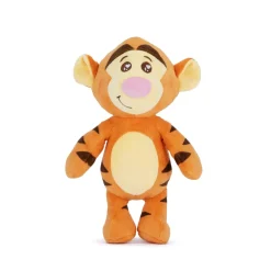 Outlet Disney Store Simba Smoby Peluche Tigrou de taille moyenne avec yeux scintillants, 25 cm
