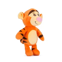 Outlet Disney Store Simba Smoby Peluche Tigrou de taille moyenne avec yeux scintillants, 25 cm