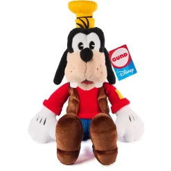 Sale Disney Store Spinmaster Peluche Dingo classique Disney GUND, 35,5 cm
