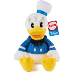 Best Disney Store Spinmaster Peluche Donald Duck classique Disney GUND, 35,5 cm