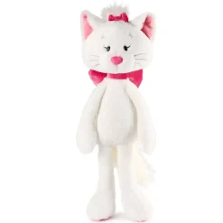 Sale Disney Store Spinmaster Peluche Marie Disney GUND Toothpick, Les Aristochats, 38 cm