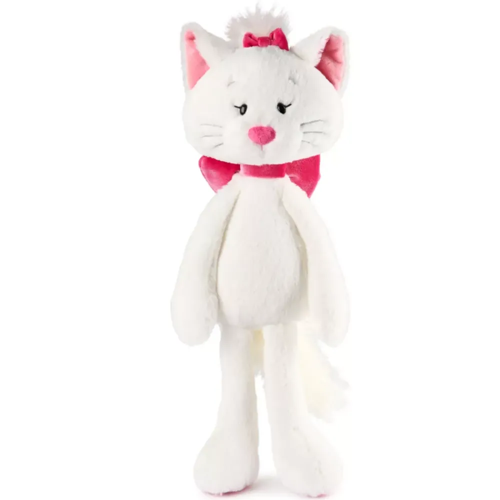 Sale Disney Store Spinmaster Peluche Marie Disney GUND Toothpick, Les Aristochats, 38 cm