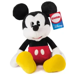 Sale Disney Store Spinmaster Peluche Mickey classique Disney GUND, 35,5 cm