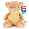 Online Disney Store Spinmaster Peluche Nala Disney GUND Oh So Snuggly, Le Roi Lion, 31,5 cm