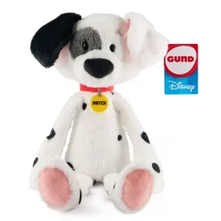Clearance Disney Store Spinmaster Peluche Patch Disney GUND Toothpick, 101 Dalmatiens, 38 cm