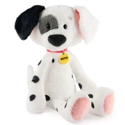 Clearance Disney Store Spinmaster Peluche Patch Disney GUND Toothpick, 101 Dalmatiens, 38 cm