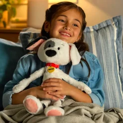 Clearance Disney Store Spinmaster Peluche Patch Disney GUND Toothpick, 101 Dalmatiens, 38 cm