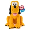 Best Disney Store Spinmaster Peluche Pluto classique Disney GUND, 35,5 cm