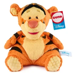 Hot Disney Store Spinmaster Peluche Tigrou Disney GUND Oh So Snuggly, Winnie l'Ourson, 30,5 cm