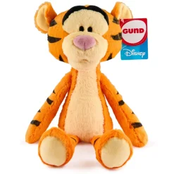 Best Disney Store Spinmaster Peluche Tigrou Disney GUND Toothpick, Winnie l'Ourson, 38 cm