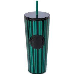 Online Disney Store Starbucks Gobelet The Haunted Mansion en acier inoxydable avec paille
