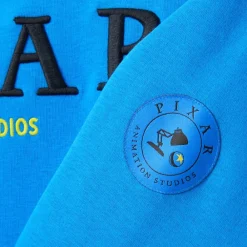 Online Disney Store Sweat à capuche avec logo Pixar pour adultes