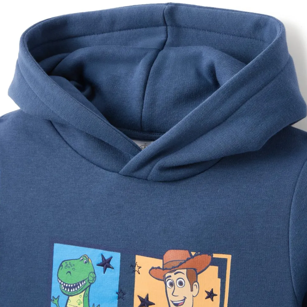 Sale Disney Store Sweat à capuche Toy Story pour enfants