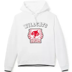 Online Disney Store Sweat à capuche Wildcats pour adultes, High School Musical