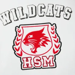 Online Disney Store Sweat à capuche Wildcats pour adultes, High School Musical