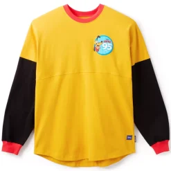 Clearance Disney Store Sweat 95e anniversaire de Pluto Spirit Jersey pour adultes