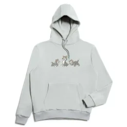 Hot Disney Store Sweat Figaro à capuche pour adultes, Pinocchio