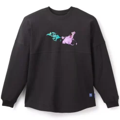 Online Disney Store Sweat Hadès Spirit Jersey pour adultes, Hercules