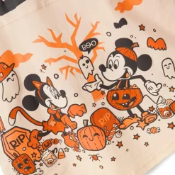 Hot Disney Store Sweat Mickey et ses amis spécial Halloween Spirit Jersey pour adultes