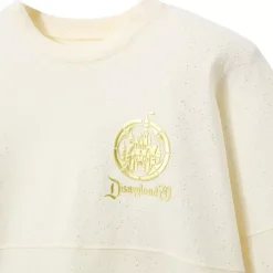 Sale Disney Store Sweat Spirit Jersey avec logo 70e anniversaire de Disneyland Resort pour adultes