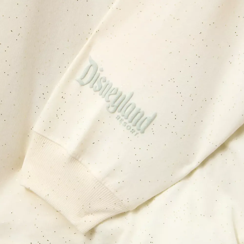 Sale Disney Store Sweat Spirit Jersey avec logo 70e anniversaire de Disneyland Resort pour adultes