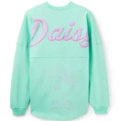 Discount Disney Store Sweat Spirit Jersey 85e anniversaire de Daisy pour adultes
