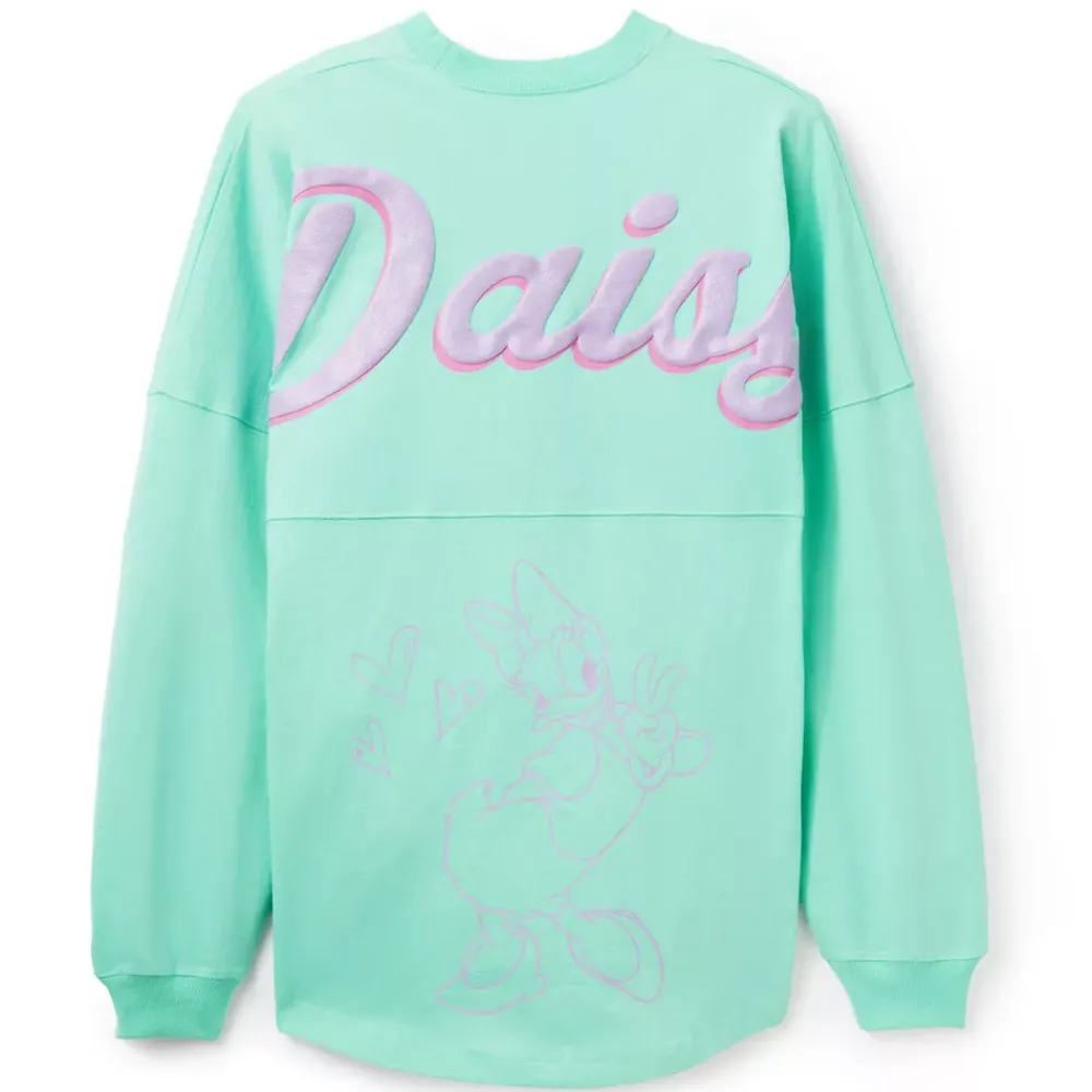 Discount Disney Store Sweat Spirit Jersey 85e anniversaire de Daisy pour adultes