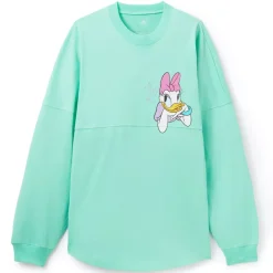 Discount Disney Store Sweat Spirit Jersey 85e anniversaire de Daisy pour adultes